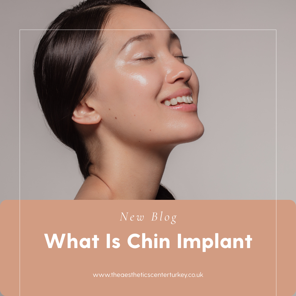 What Is Chin Implant